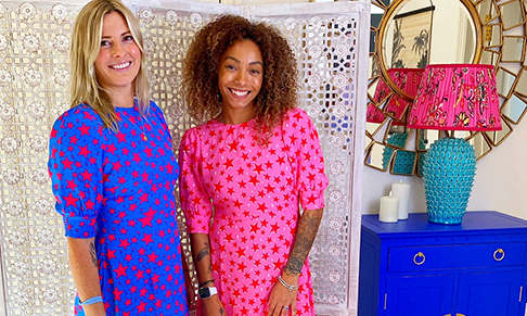 Scamp & Dude appoints IPR London